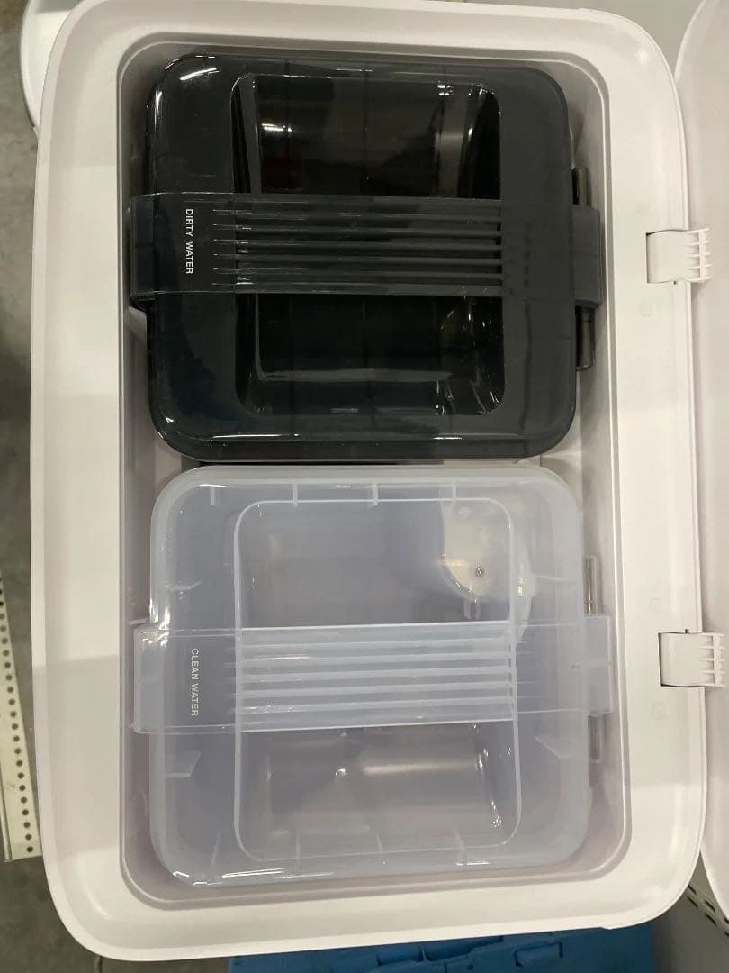 ECOVACS ロボットクリーナー DEEBOT X5 PRO OMNIホワイト