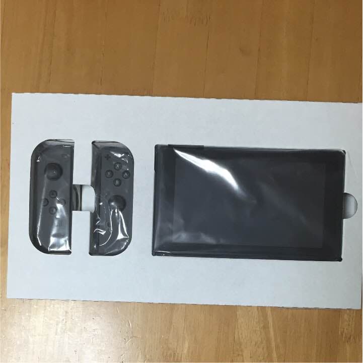 ニンテンドースウィッチ