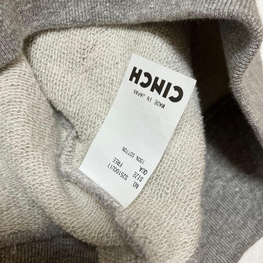 oblada オブラダ HELLO SWEATハロースウェット アインシュタイン