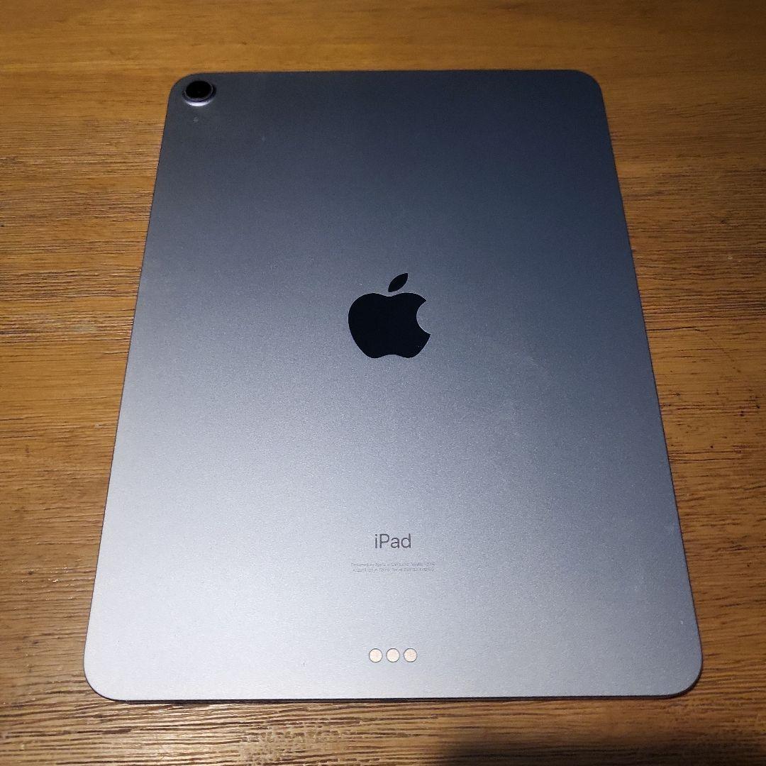 Apple iPad Air4 第4世代 64GB ブルー Wi-Fi