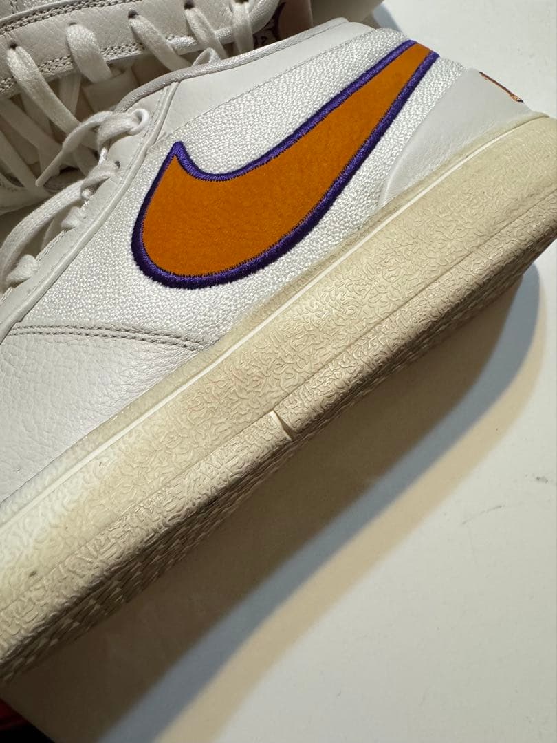 NIKE BOOK 1 ナイキ デビン ブッカー サンズカラー US10.5