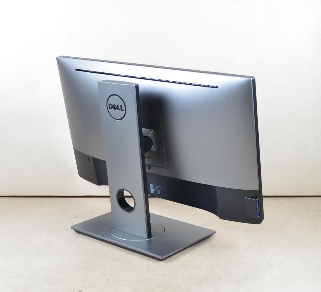 5327　超狭額　DELL　U2417H　24型　フルHD　HDMI　IPS