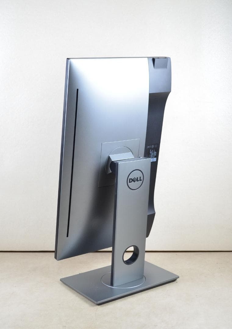 5327　超狭額　DELL　U2417H　24型　フルHD　HDMI　IPS