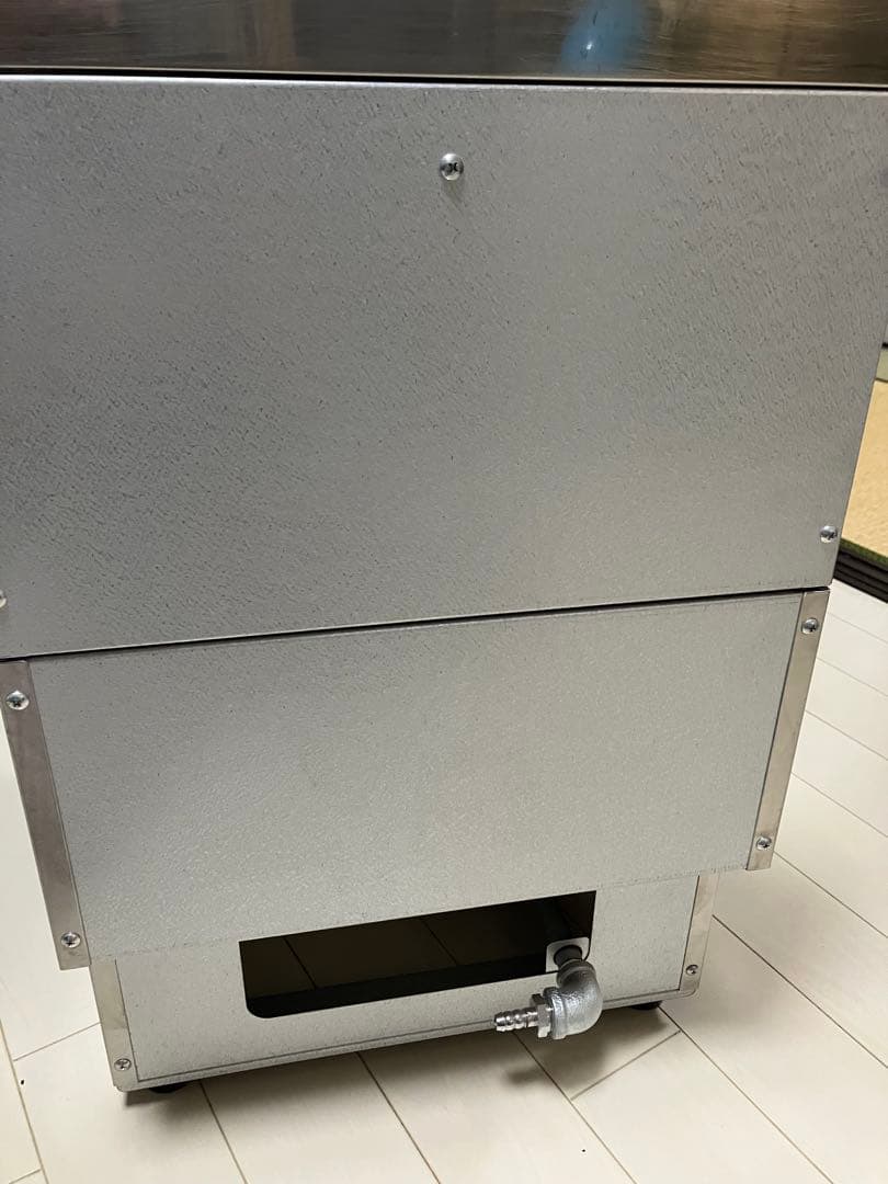 ガスフライヤー 厨房機器 美品