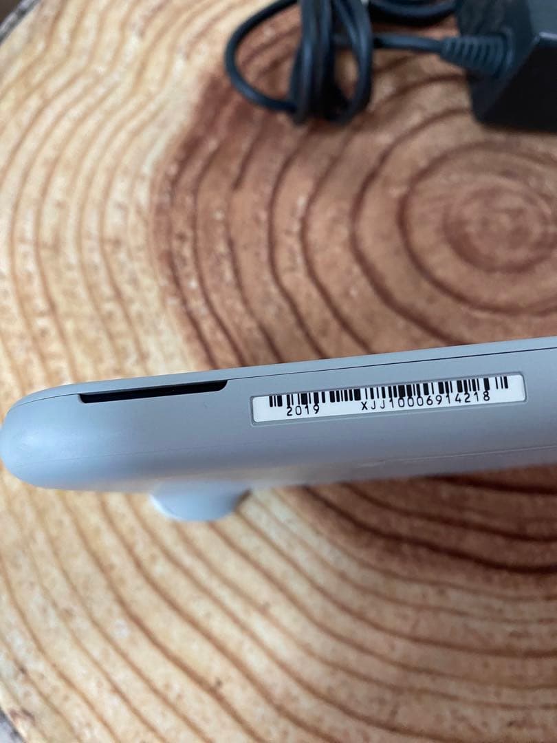 Nintendo Switch Lite ザシアン ザマゼンタ 箱無し