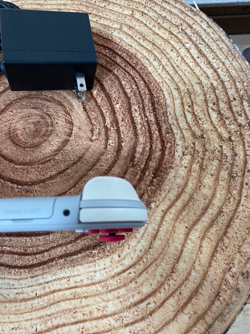 Nintendo Switch Lite ザシアン ザマゼンタ 箱無し