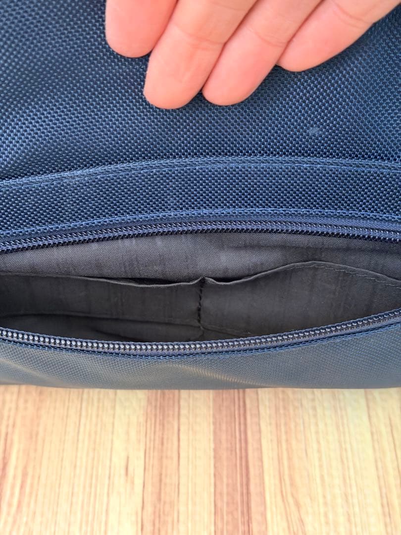 バッグ TUMI BACKPACK