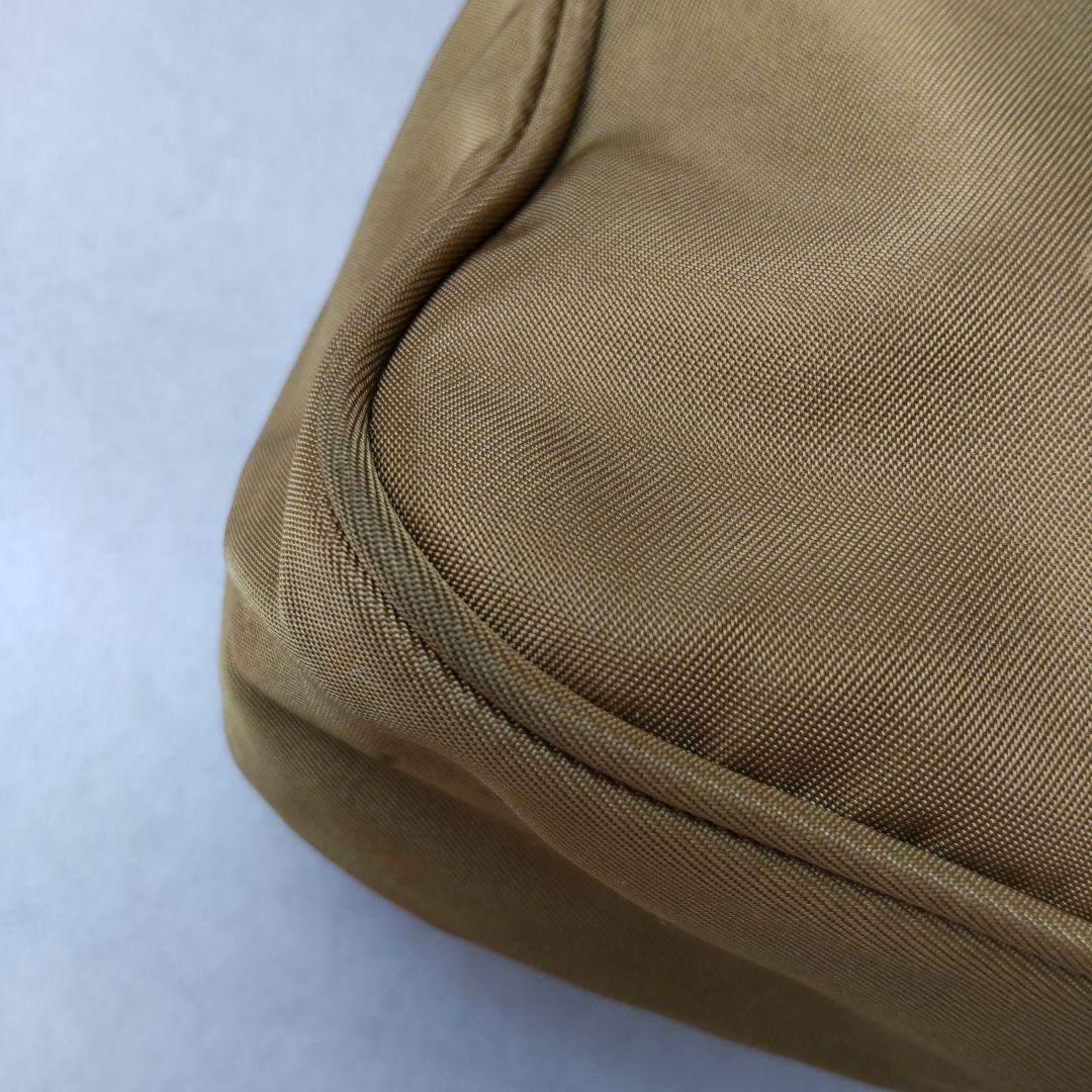 PRADA プラダ スポーツ ミニ ショルダーバッグ ポシェット Y2K 希少