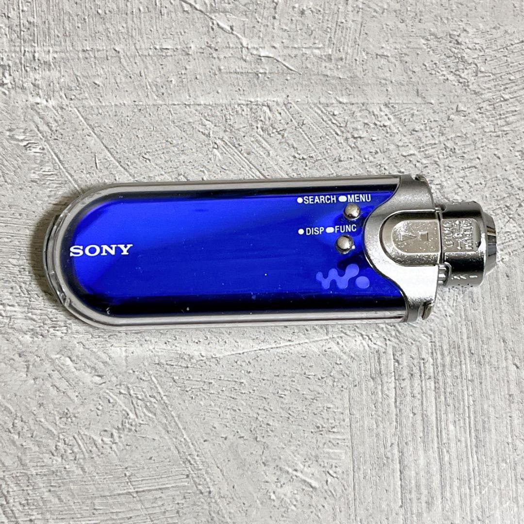 SONY WALKMAN NW-A608 ソニー ウォークマン