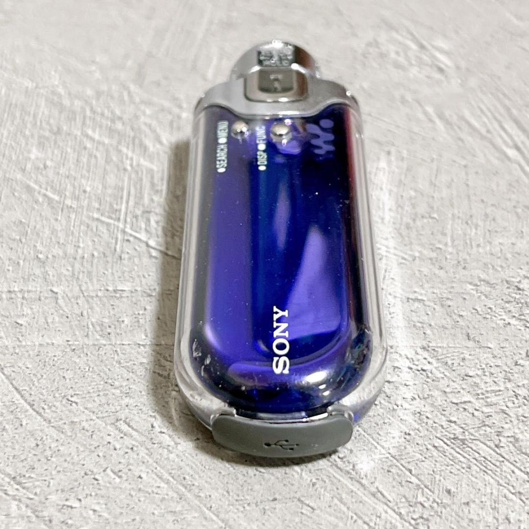 SONY WALKMAN NW-A608 ソニー ウォークマン