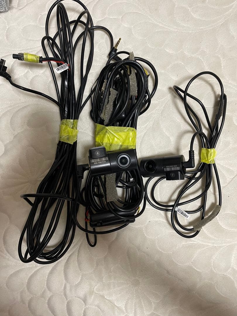 ドリームメーカーDMDR-27 ミラー型ドラレコ