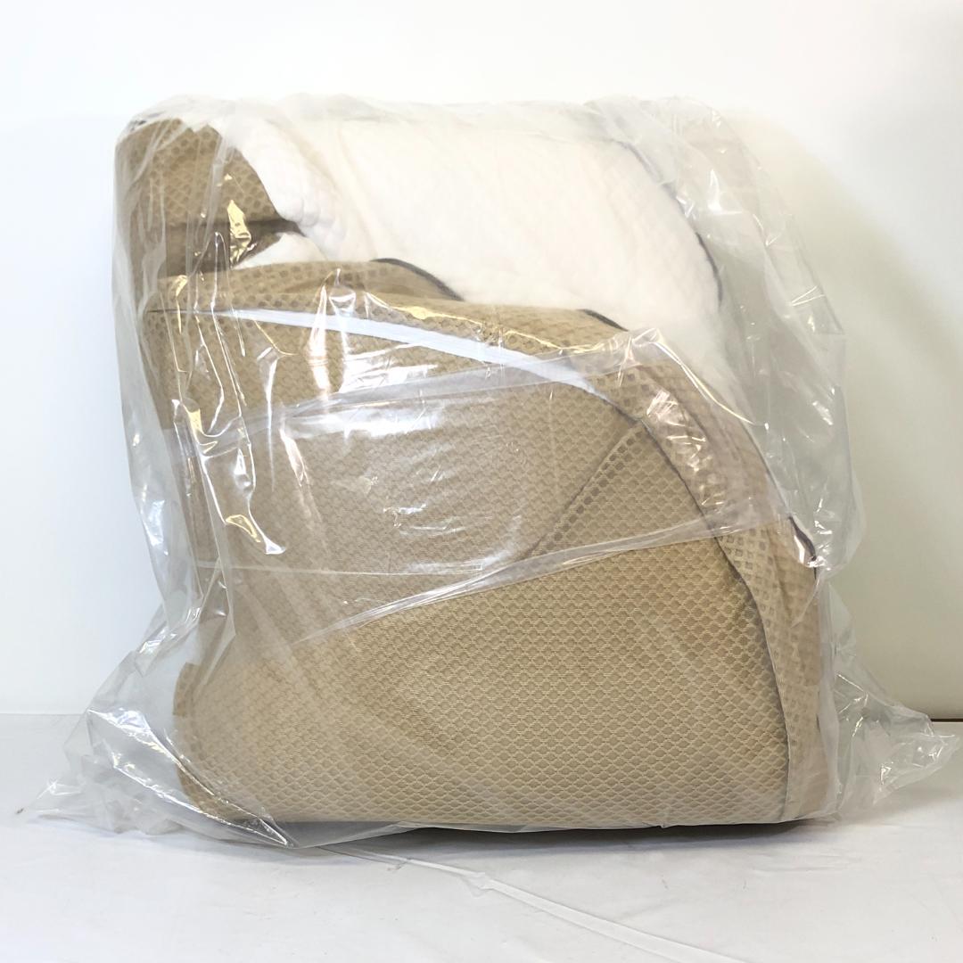 【未使用品】 GIGA MAKURA ギガ枕 ベージュ 枕 ピロー