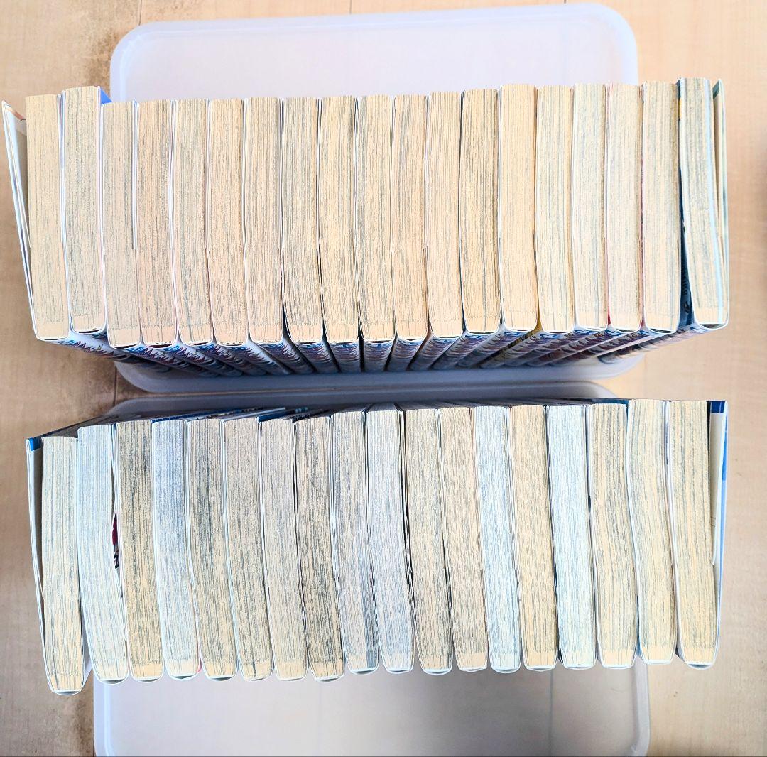 【全初版】アイシールド21 ジャンプ　集英社