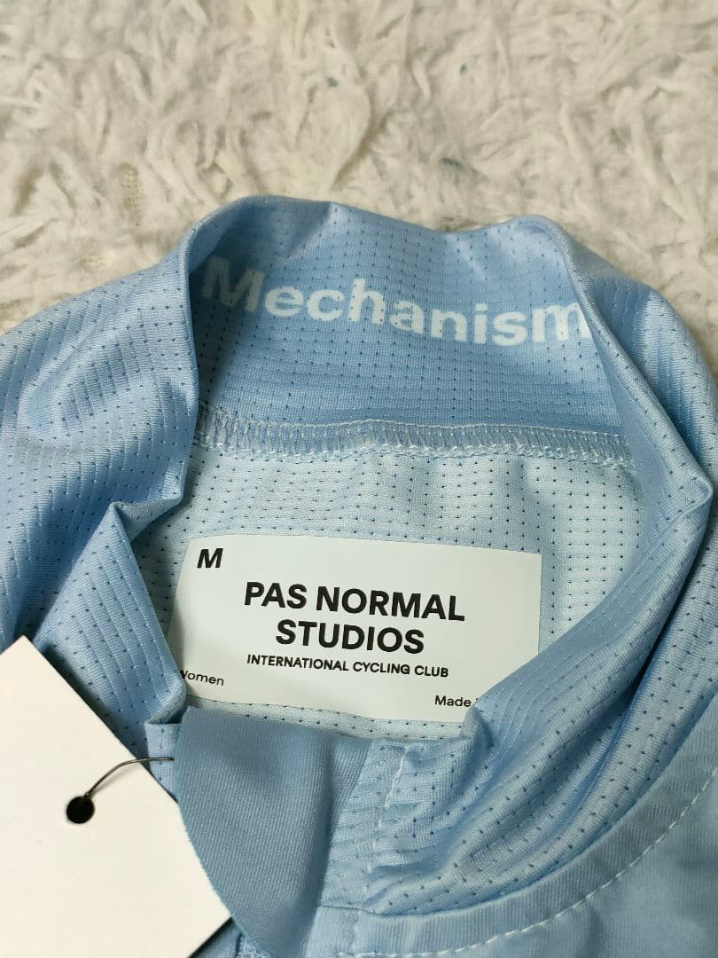 pas normal studios mechanism ジャージ サイズM