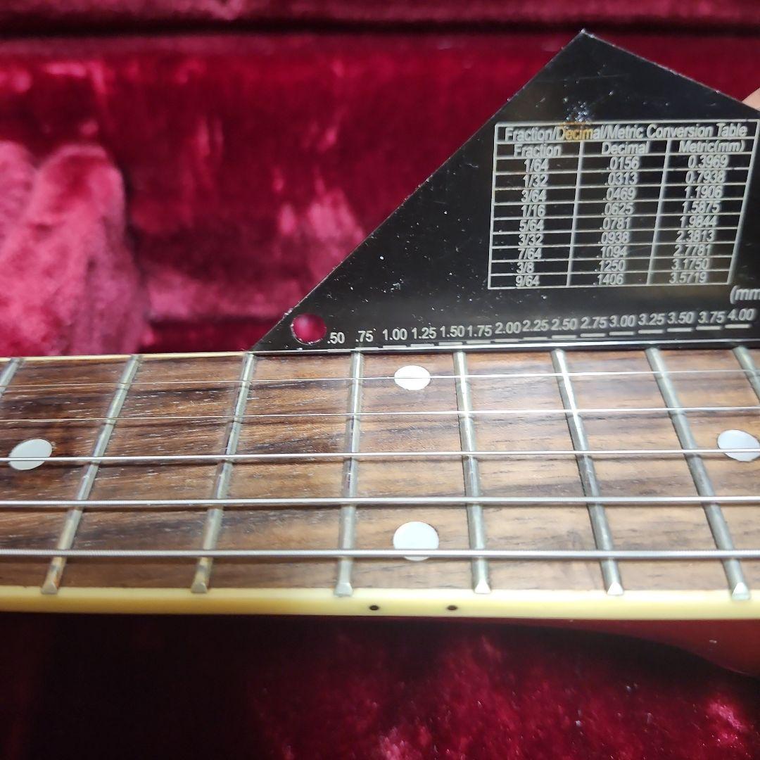 ギター Maestro by Gibson Les Paul gold top