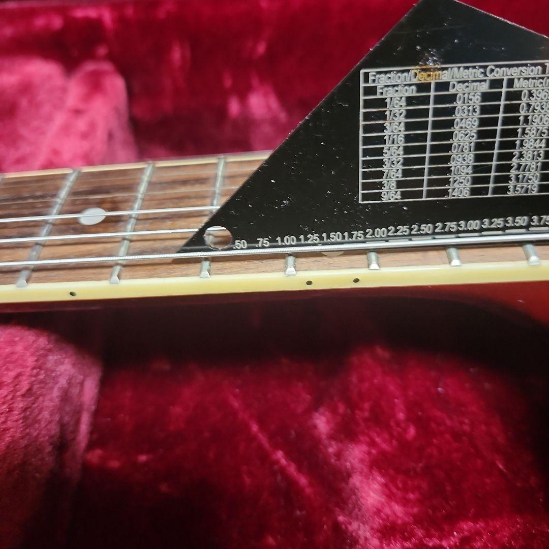 ギター Maestro by Gibson Les Paul gold top