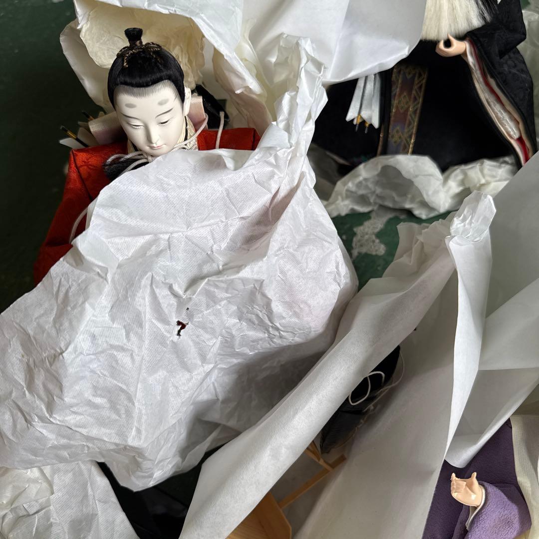 雛人形セット 年中行事 季節 ひな祭り インテリア 雛人形 小物 格安