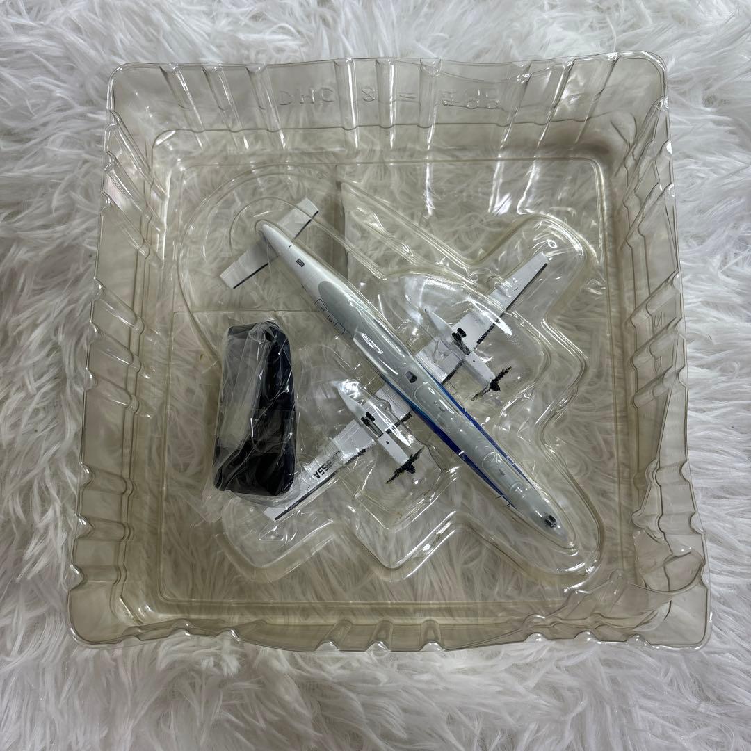 【中古】DHC-8-400 ANA WINGS ANA 1:200