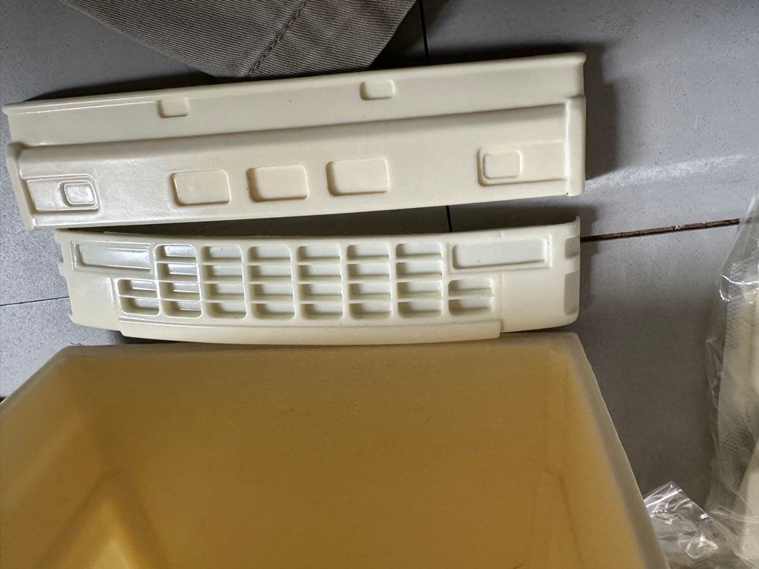 ムネトラ様製　ドルフィンキャビン　未使用品