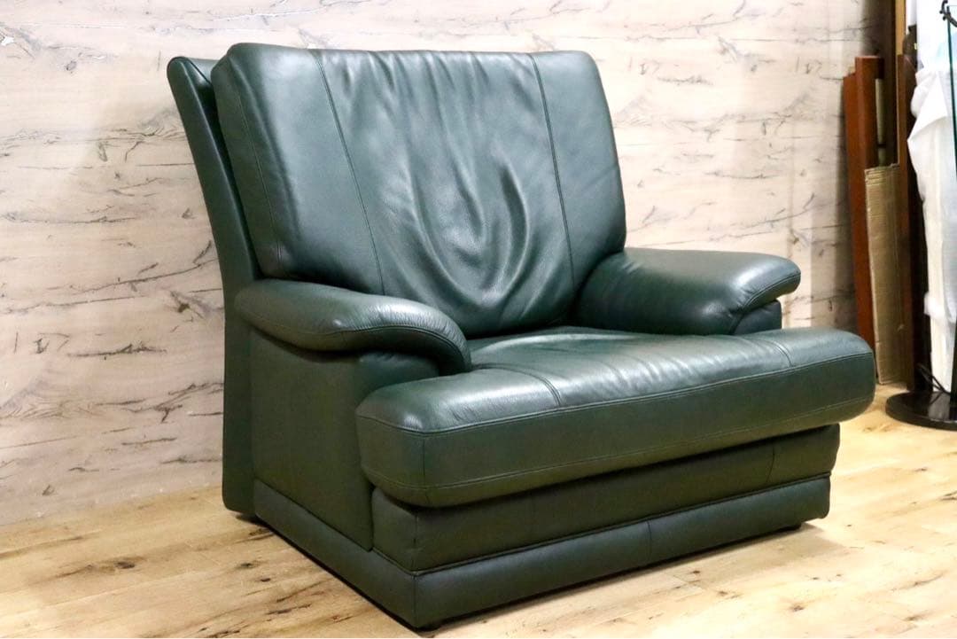 GMHS310○karimoku / カリモク ZT9500 1人掛けソファ