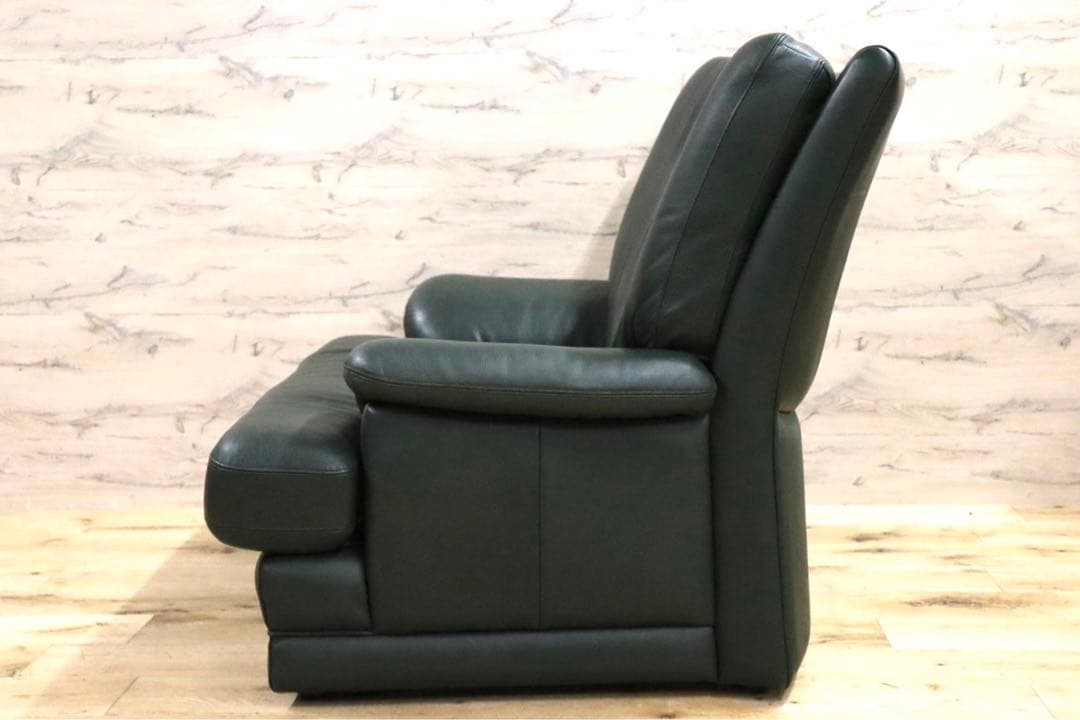 GMHS310○karimoku / カリモク ZT9500 1人掛けソファ