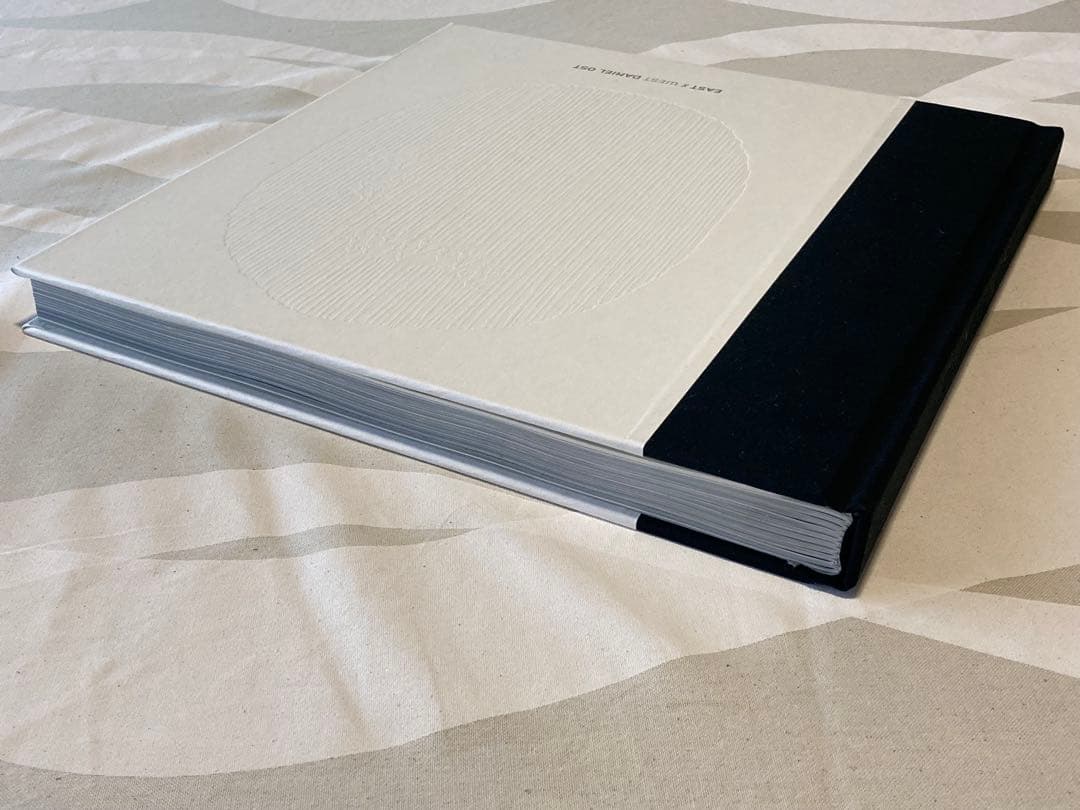 【美品】EAST × WEST / Daniel Ost ダニエル・オスト