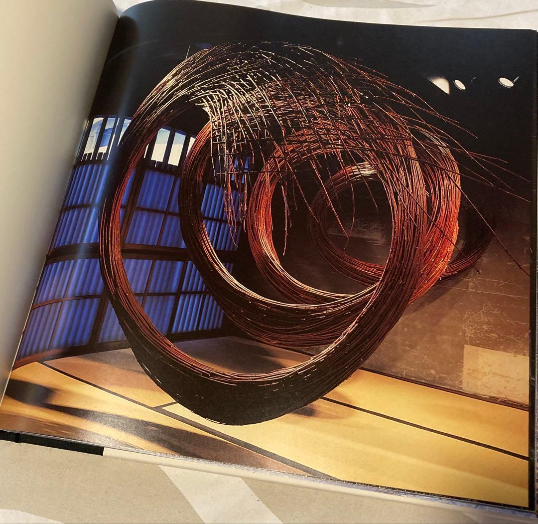 【美品】EAST × WEST / Daniel Ost ダニエル・オスト