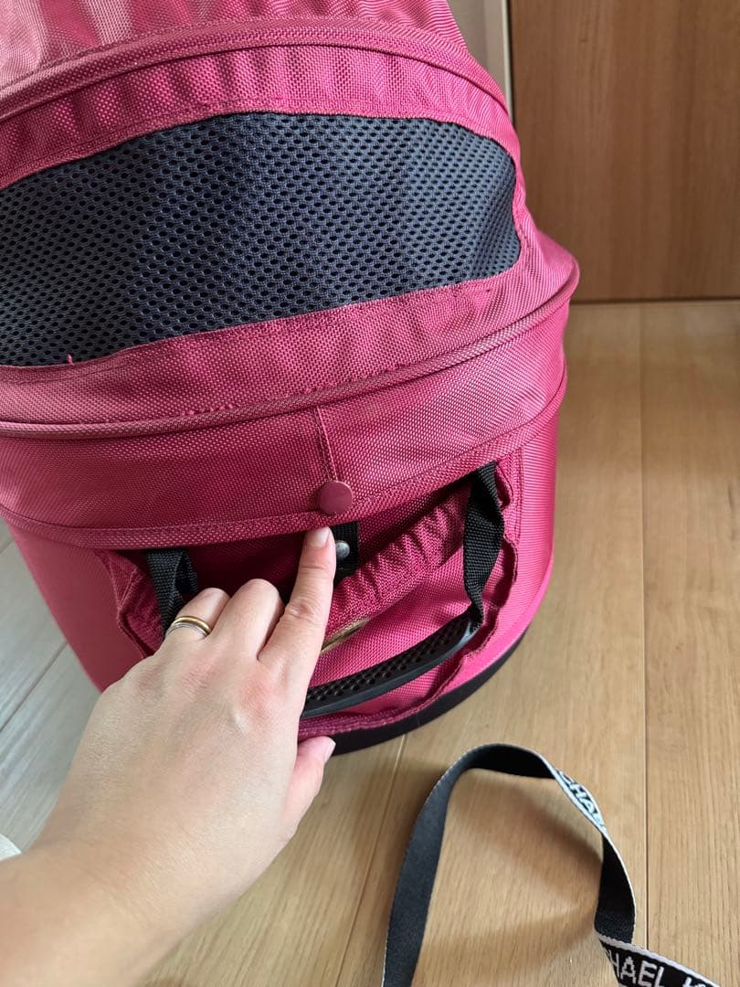 エアバギー ドーム2 Mサイズ