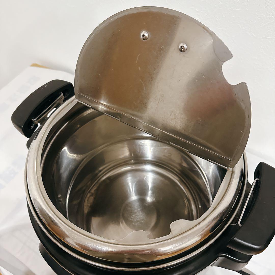 【値引中】業務用特選品 タイガー マイコンスープジャー JHI-M080
