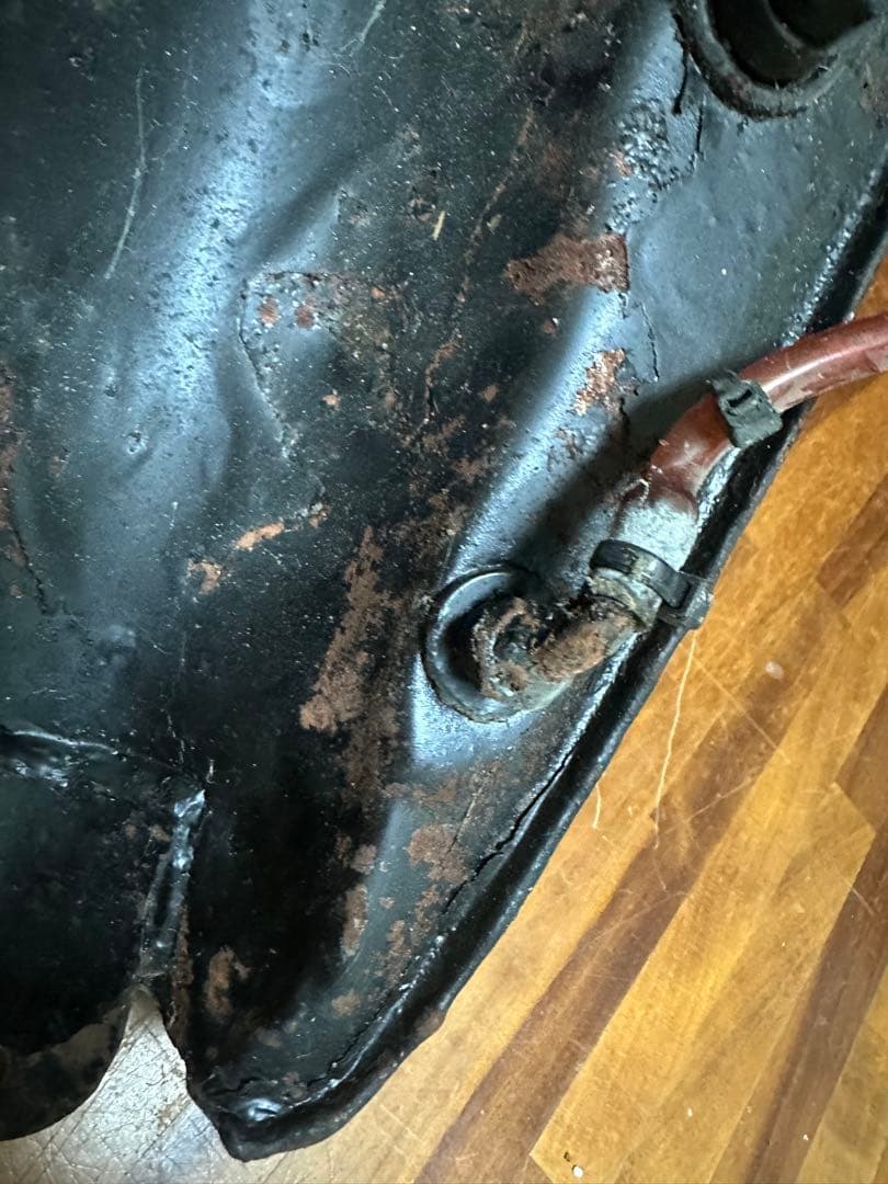 バーマン3号さん用