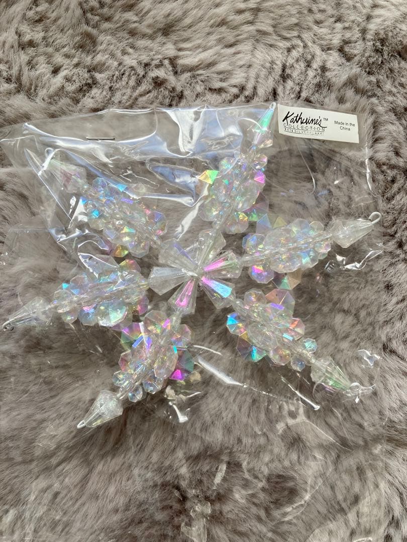 ☆クリスマスオーナメント クリスマスツリー スヌーピー サンタクロース 飾り☆