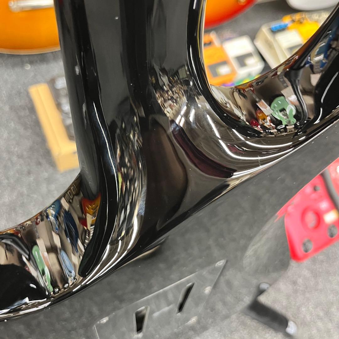 【11451】SCHECTER diamond Hellraiser