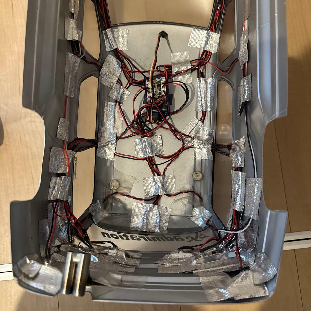 ヴェルファイア　ボディのみ