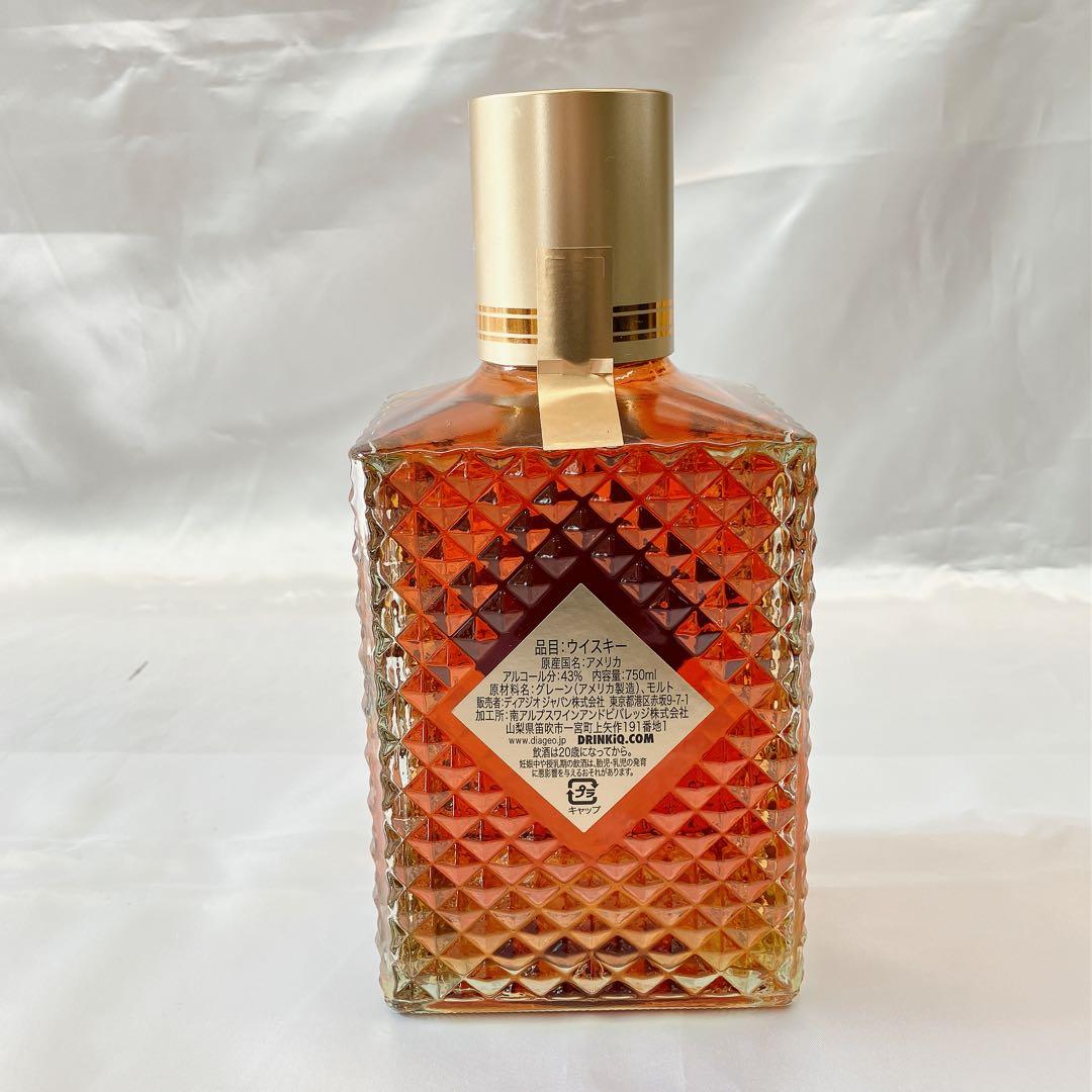 I.W. HARPER 12年 ハーパー バーボンウイスキー 箱付き 未開封