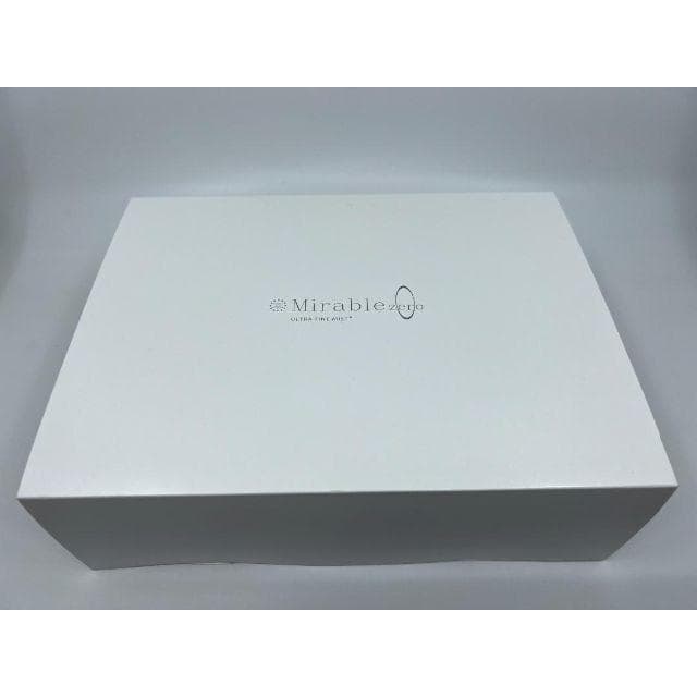 【新品未使用】ミラブルゼロ zero サイエンス 正規品 SALE