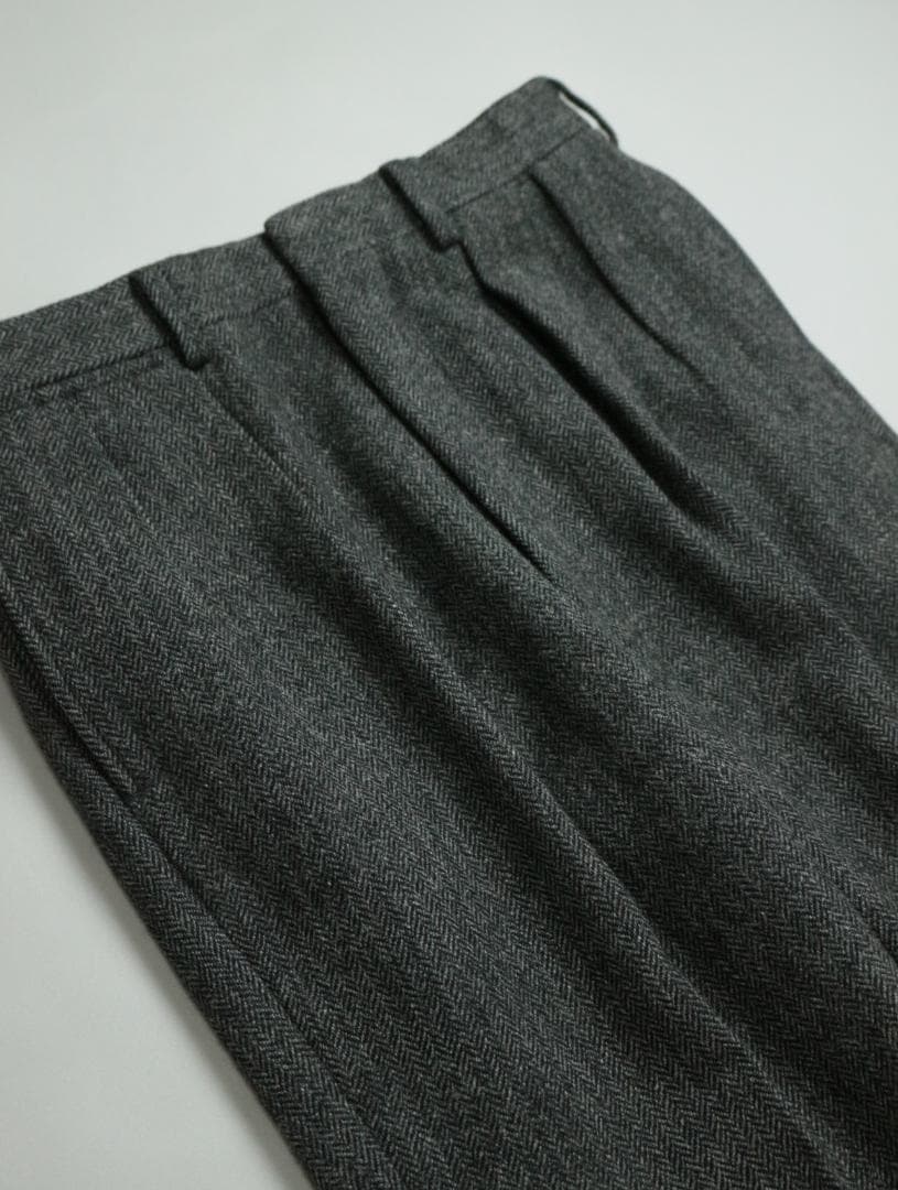 スーツ Polo by Ralph Lauren Tweed Suit Set Up