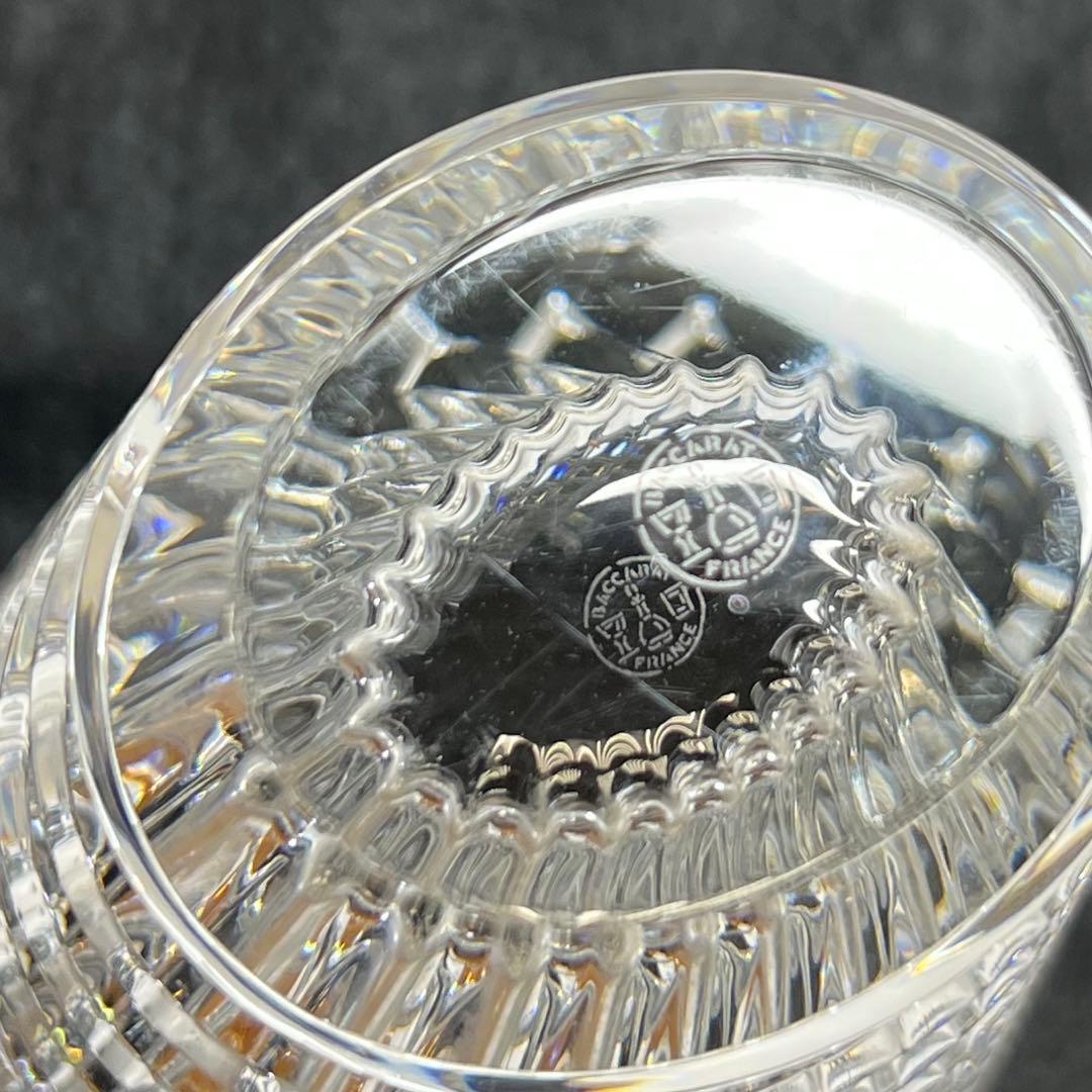 ☆洋3 バカラ　アイ　ベース h15cm 東K7-1211①