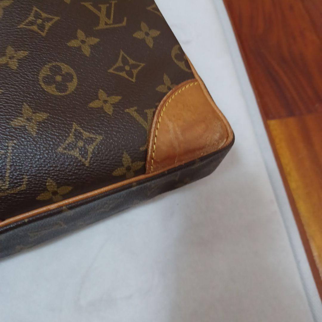 LOUIS VUITTON/ルイヴィトン/モノグラム/ビジネスバッグ