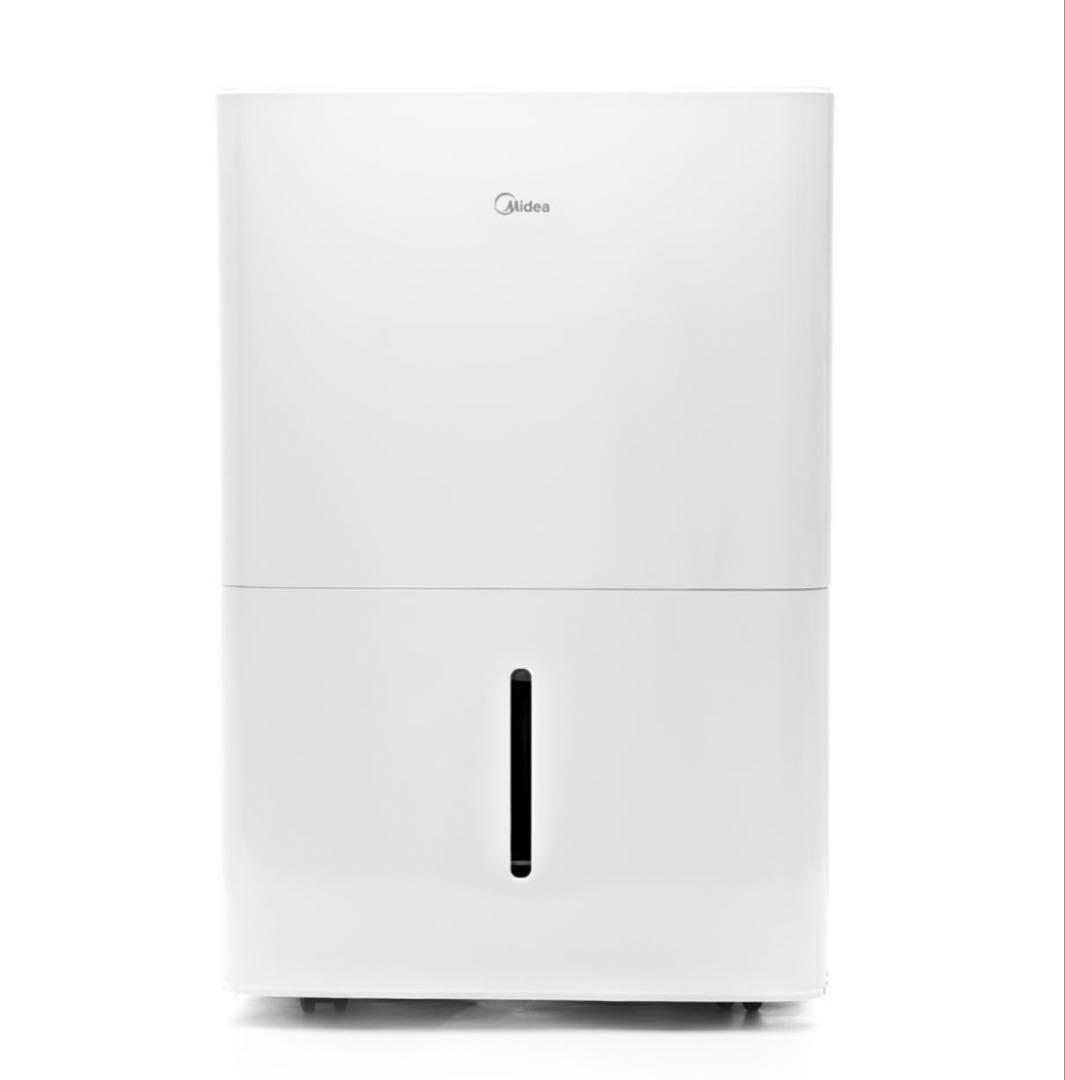 【限定セール】Midea MAD35C1AWS16.6L強力除湿自動停止機能付き