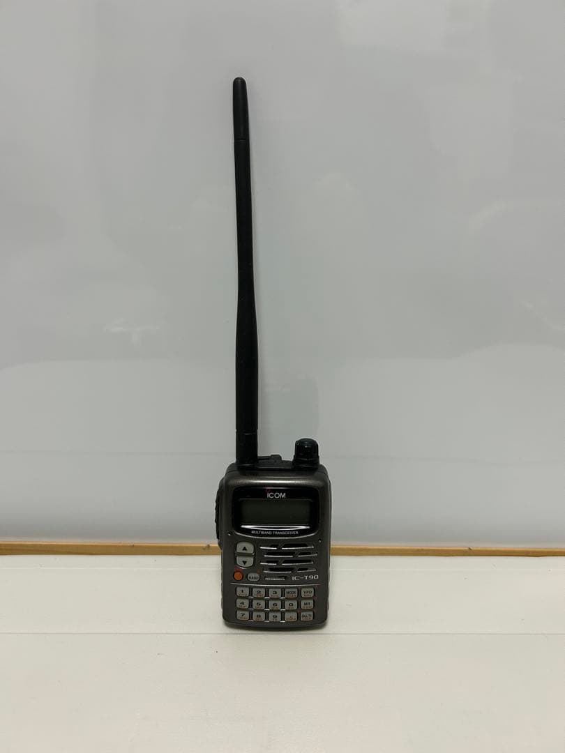 ICOM　IC-T90