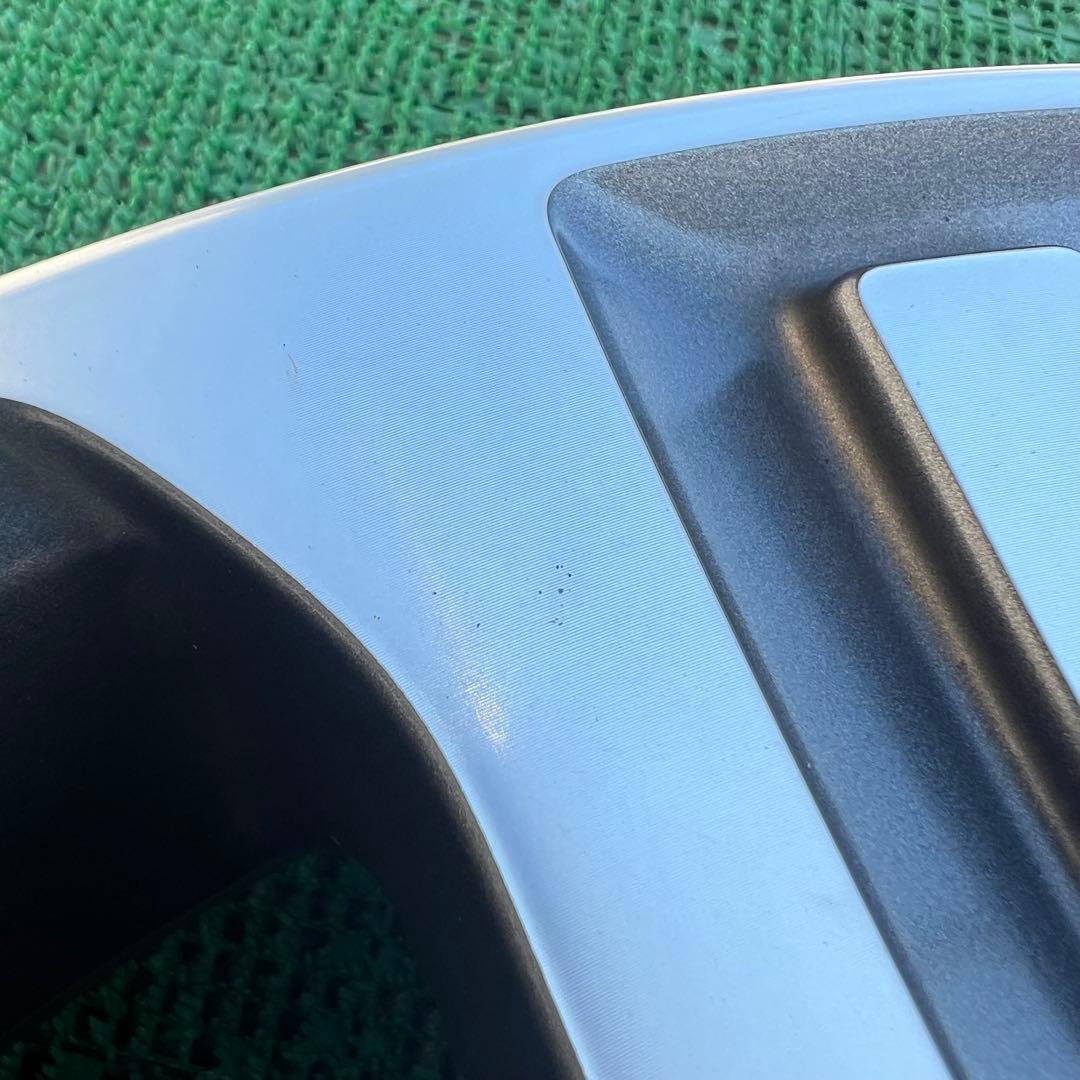 ボルボ XC70純正 18インチアルミホイール2本②