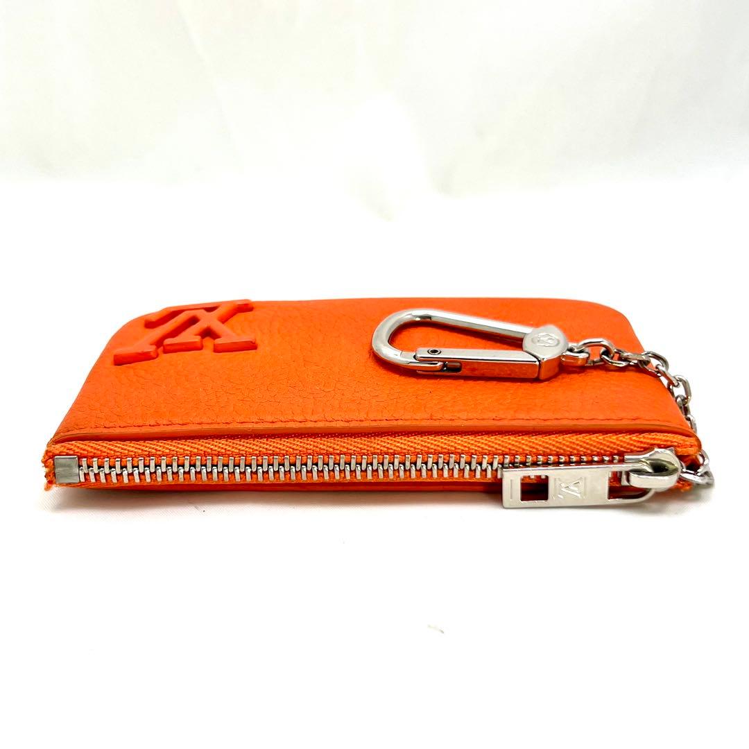 ルイヴィトン トリヨン LV アエログラム ポシェット クレ M81032