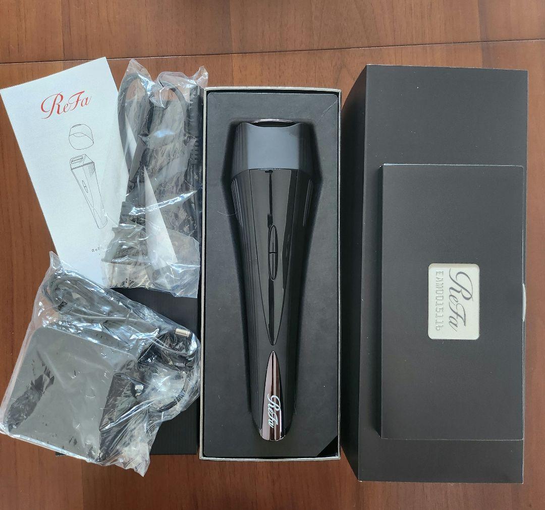 【リファダーマヒート&ビューテックヘッドスパ】破格‼