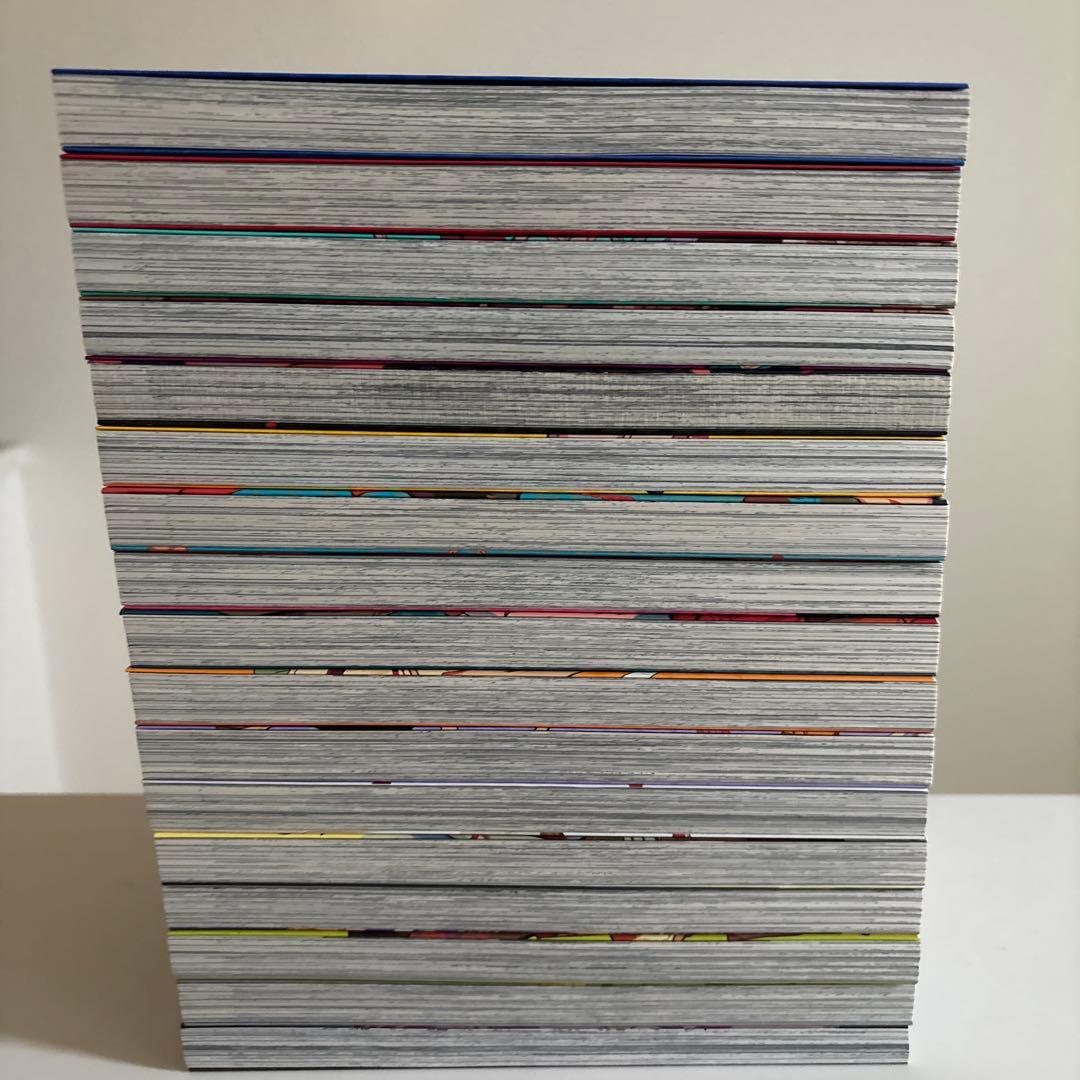 地縛少年 花子くん 0〜16巻 17冊