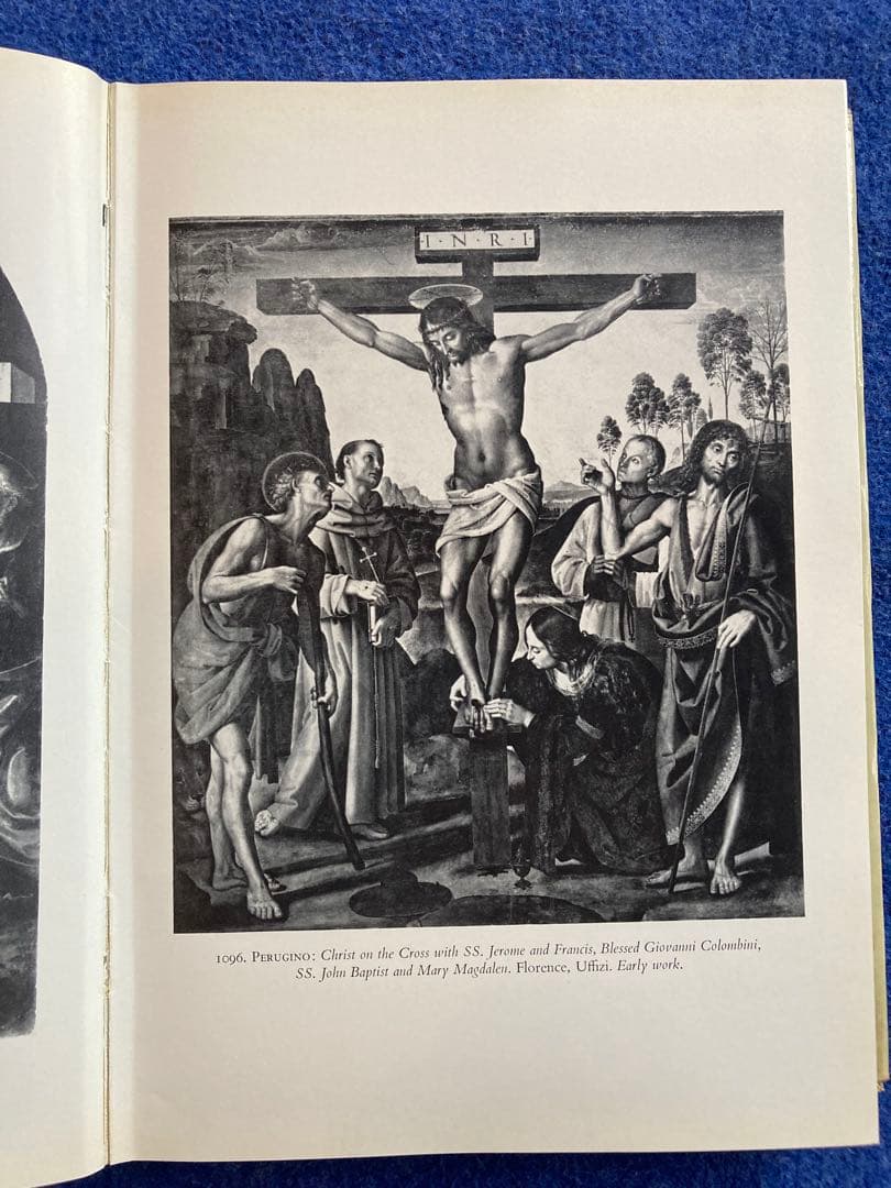Italian Pictures of the Renaissance ★