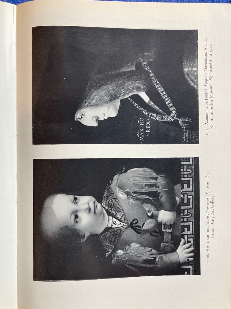 Italian Pictures of the Renaissance ★