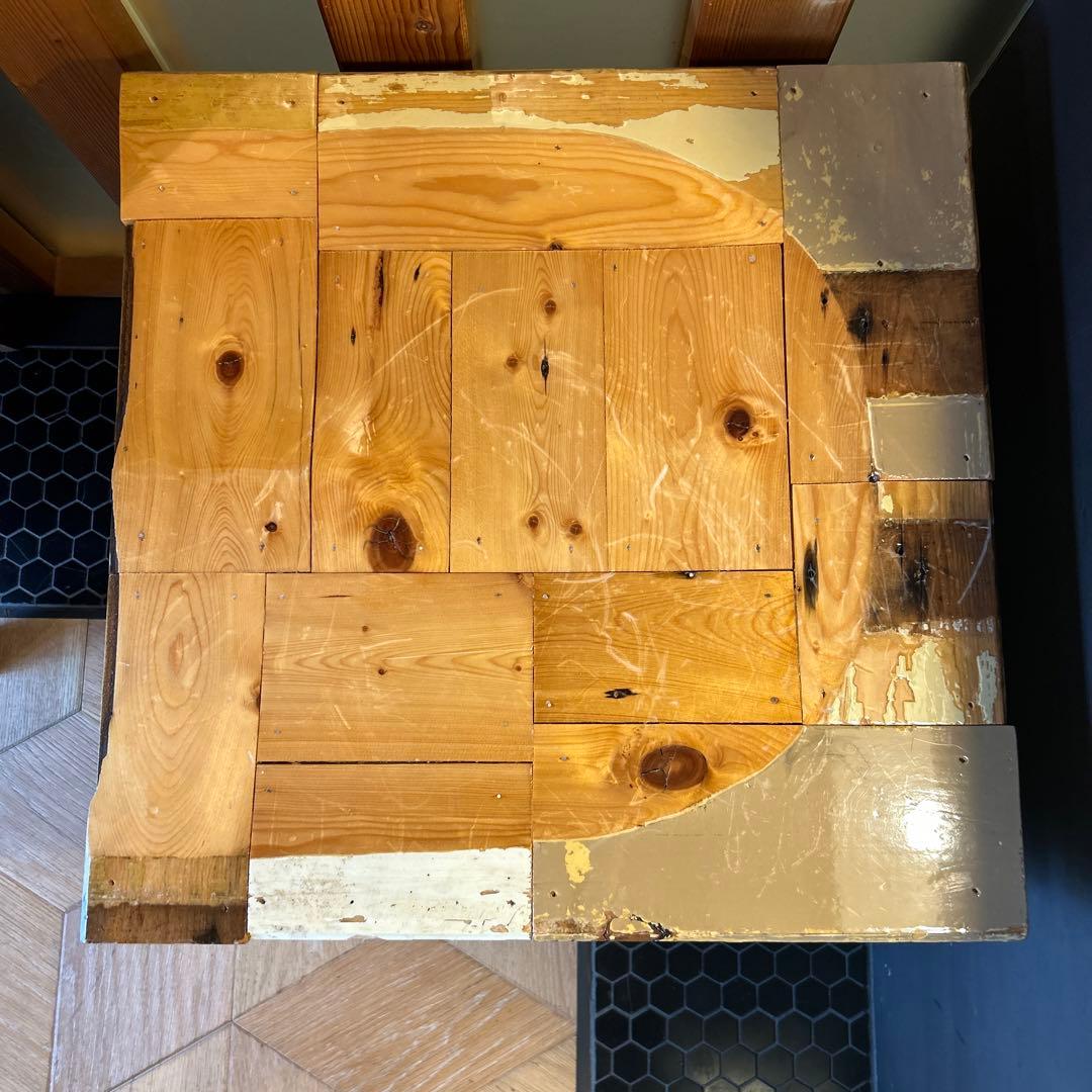 ピートヘインイーク　Piet Hein Eek 定価495,000円