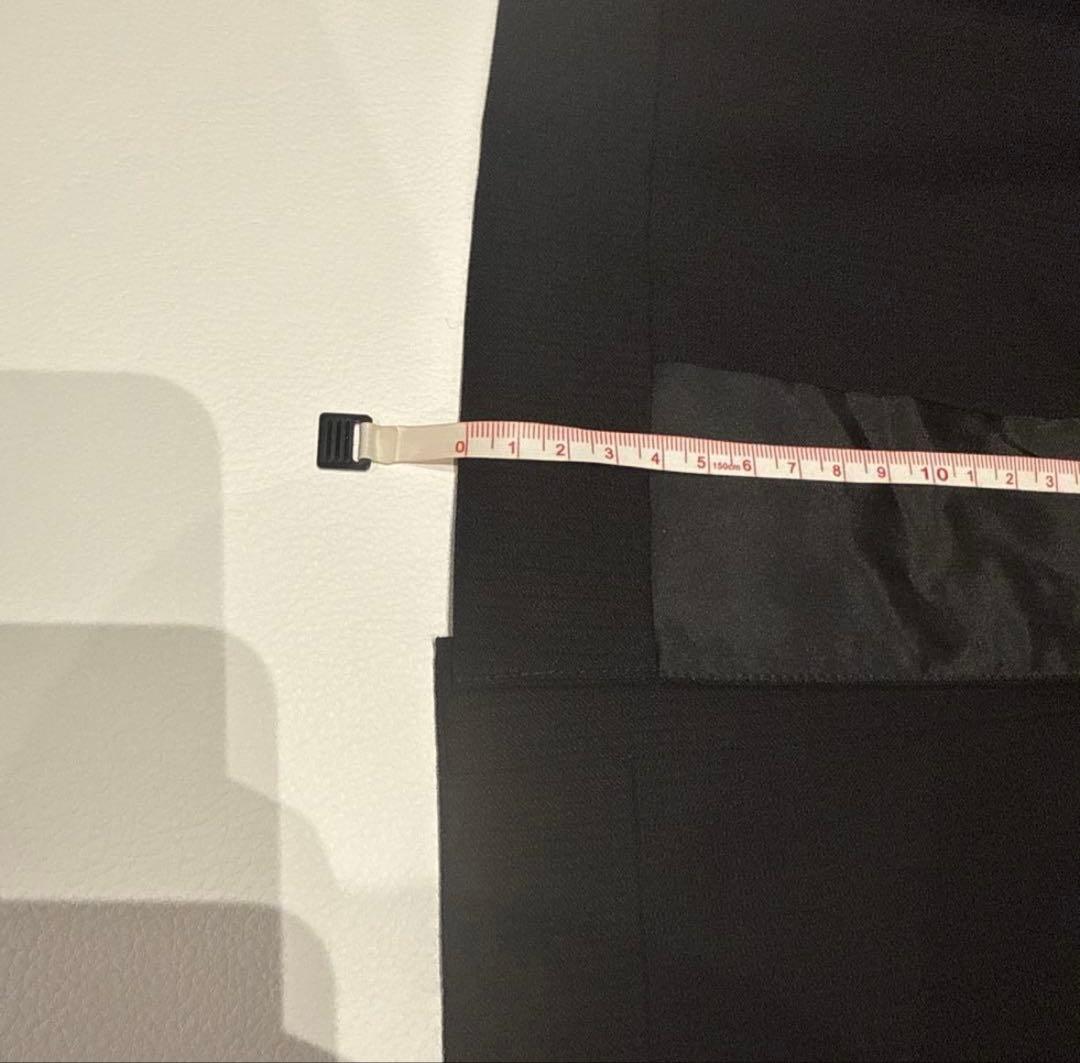 極美品 近年 ブルックスブラザーズ セットアップ スーツ 黒 ウール ブラック