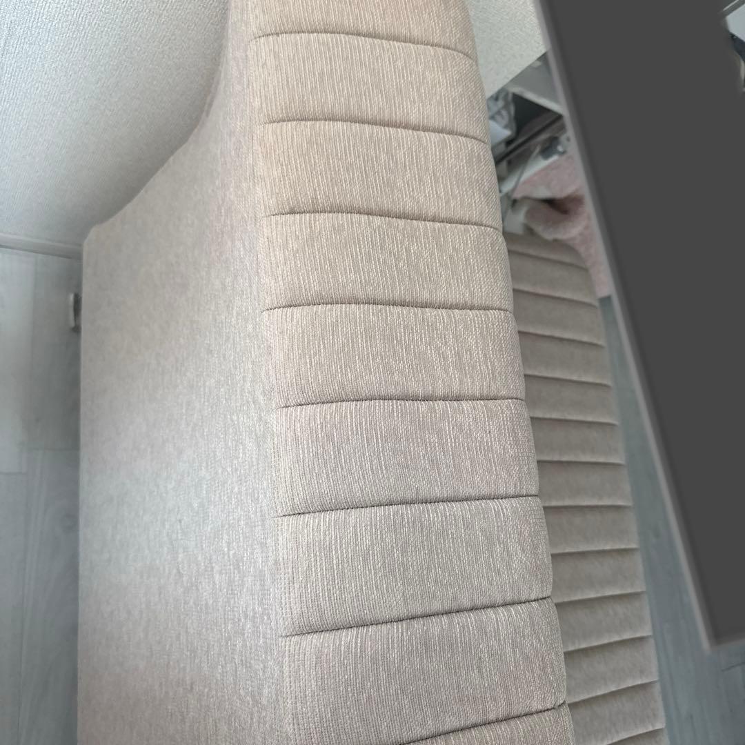 フランスベッド スイミーM2 ソファベッド レギュラー ホワイト