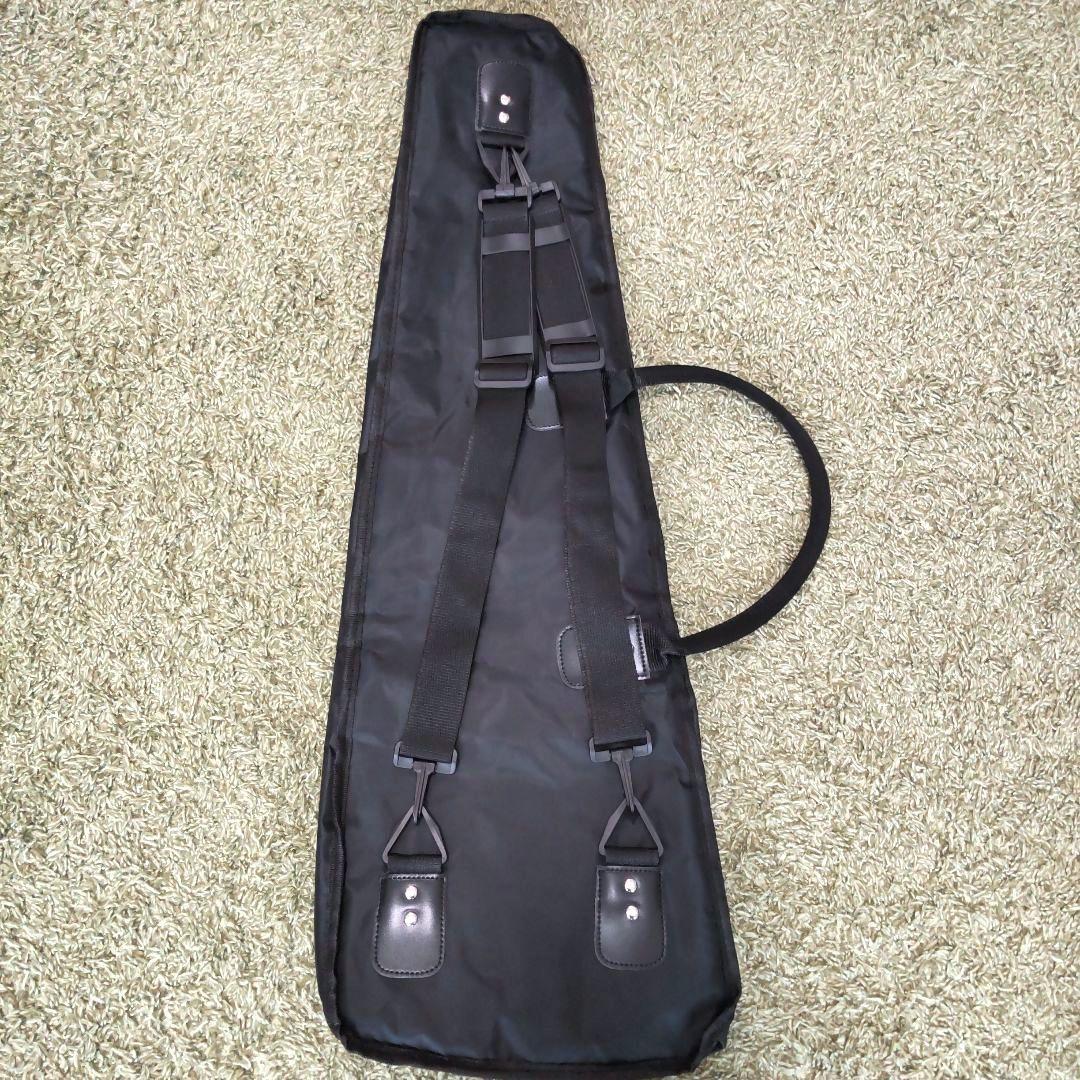 Pignose PGG-200（レッド） スピーカー内蔵ミニエレキギター